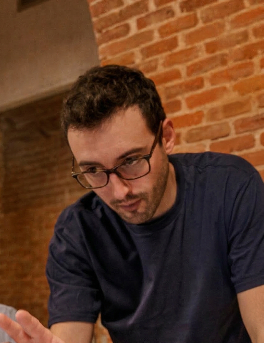Juan Echeverría